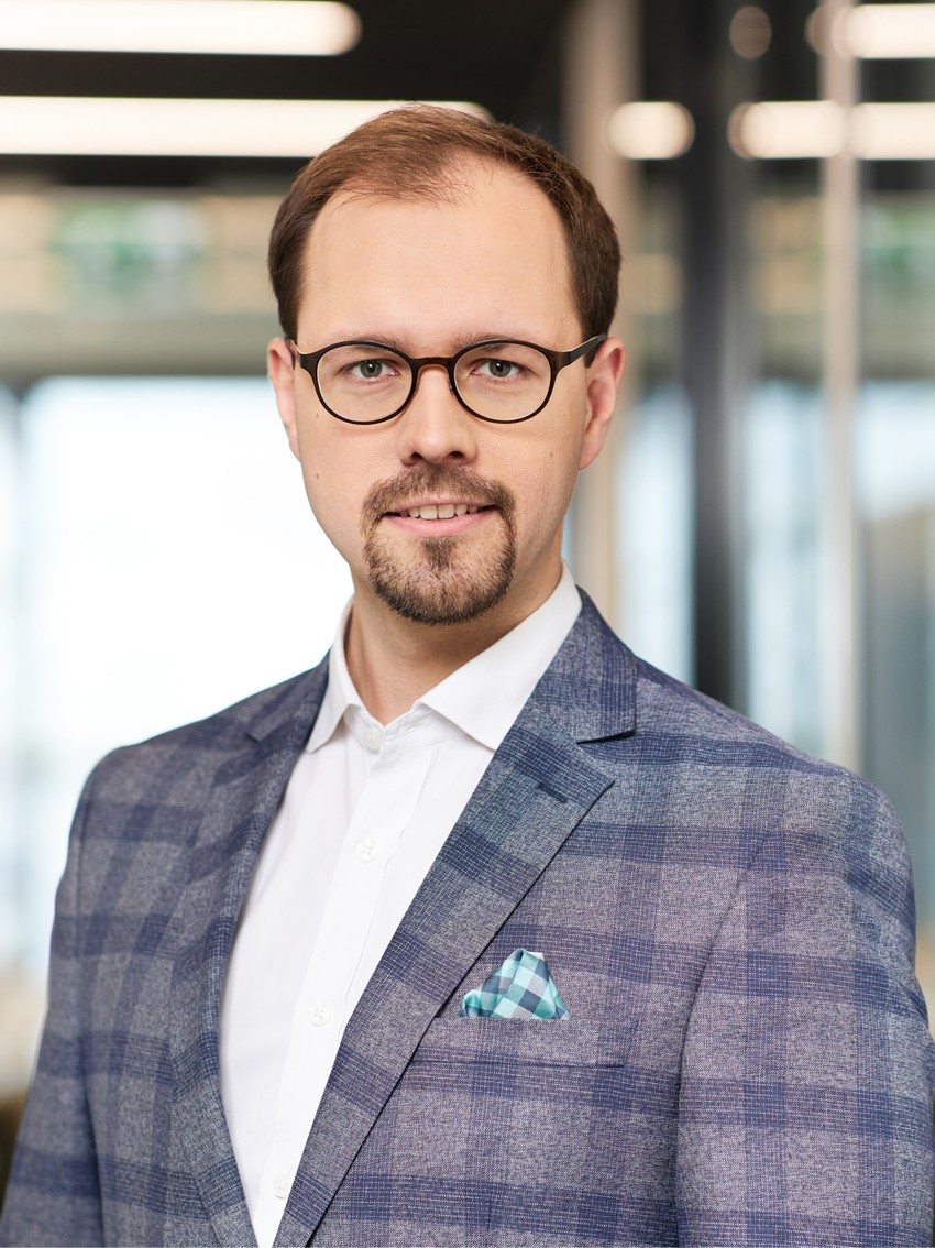 Michał Panek